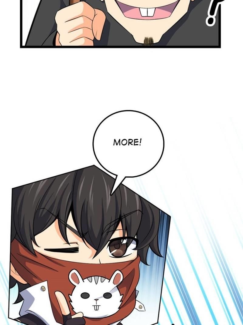 Spare Me, Great Lord! - Chapter 65 Page 80