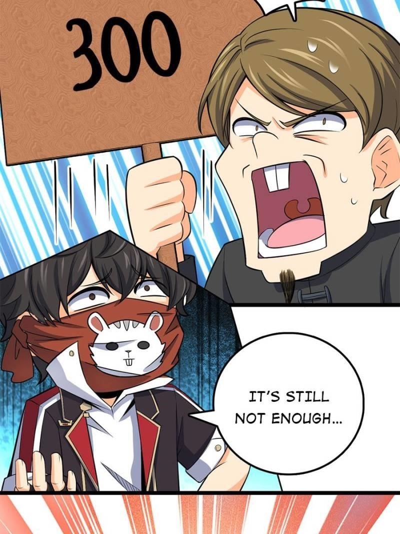 Spare Me, Great Lord! - Chapter 65 Page 82