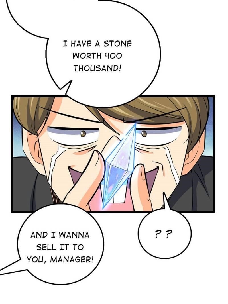 Spare Me, Great Lord! - Chapter 65 Page 89