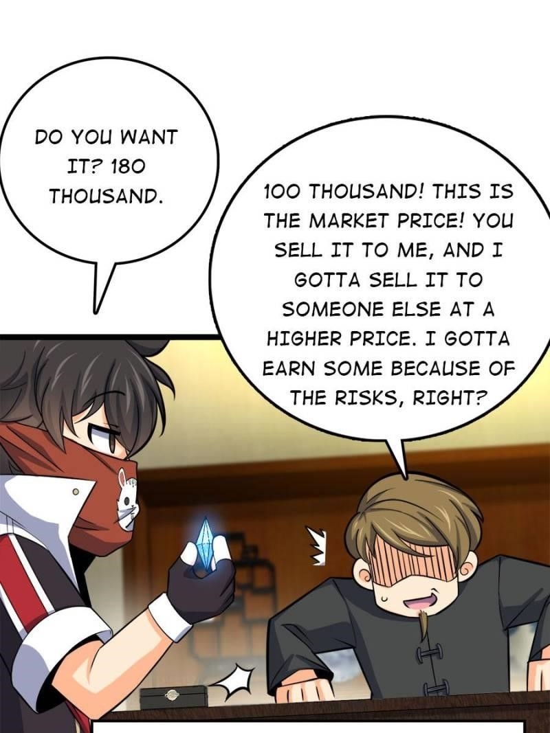 Spare Me, Great Lord! - Chapter 65 Page 90