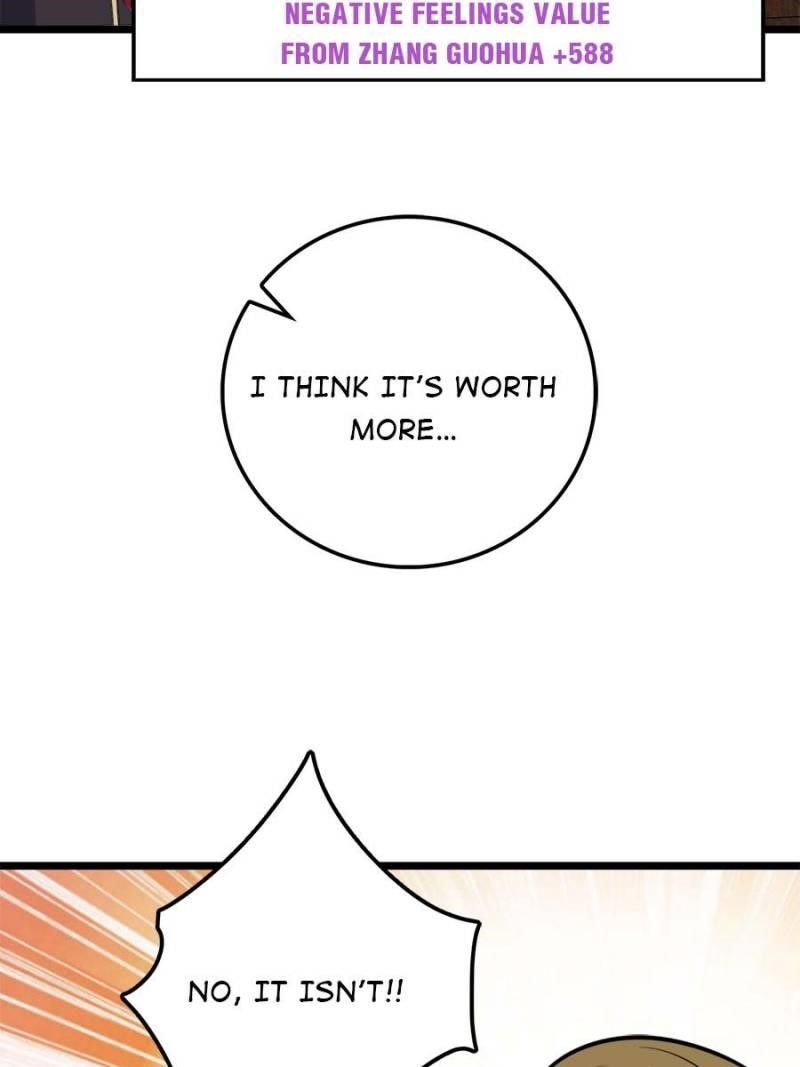 Spare Me, Great Lord! - Chapter 65 Page 91
