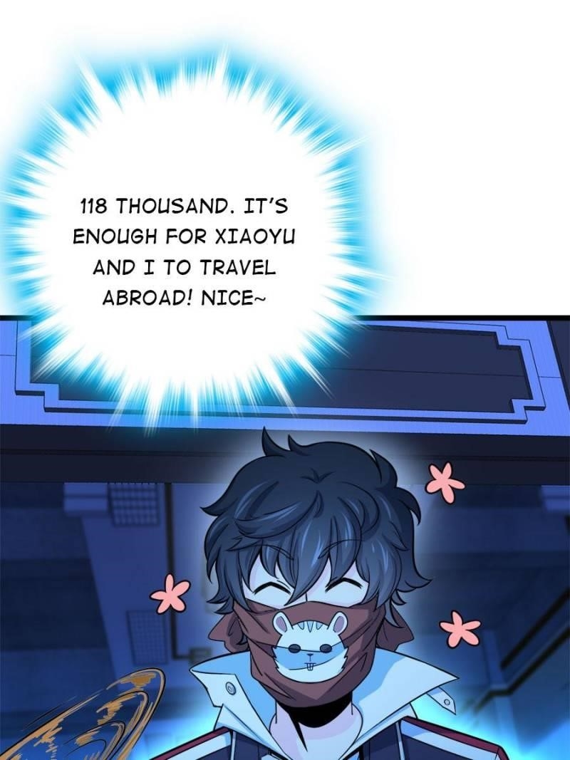 Spare Me, Great Lord! - Chapter 65 Page 96