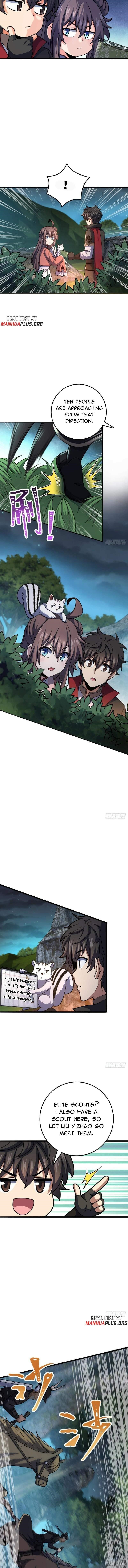 Spare Me, Great Lord! - Chapter 652 Page 3