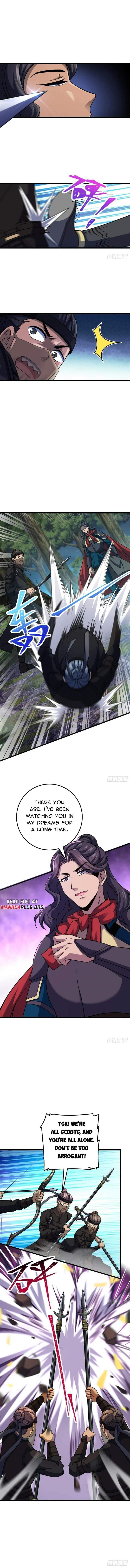 Spare Me, Great Lord! - Chapter 652 Page 6