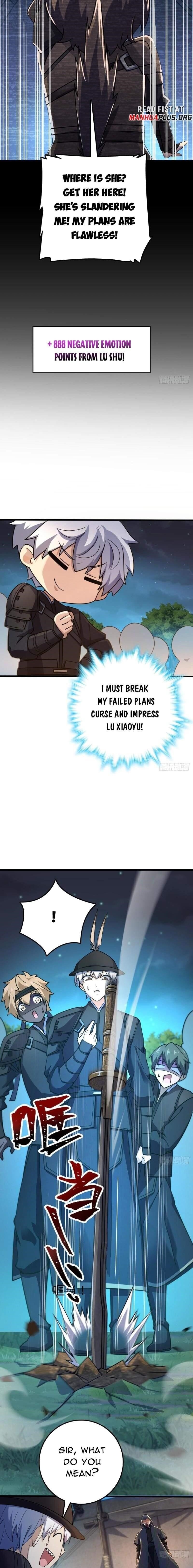 Spare Me, Great Lord! - Chapter 653 Page 7