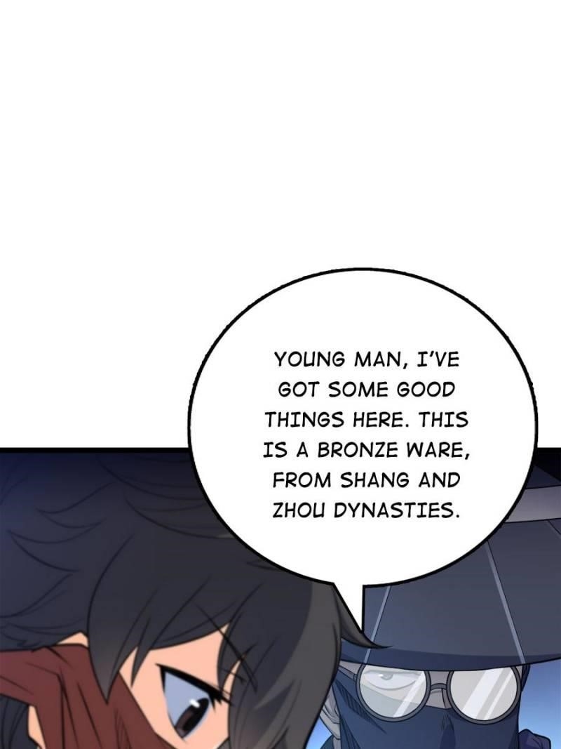 Spare Me, Great Lord! - Chapter 66 Page 1
