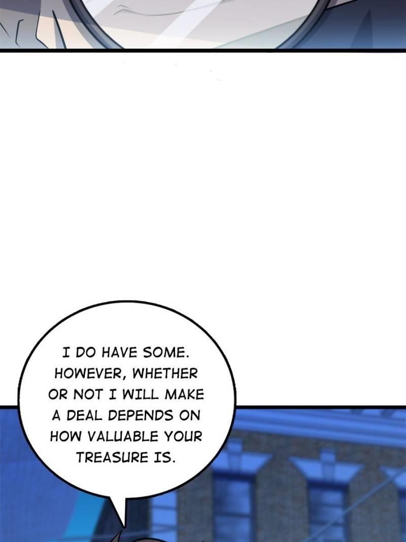 Spare Me, Great Lord! - Chapter 66 Page 12