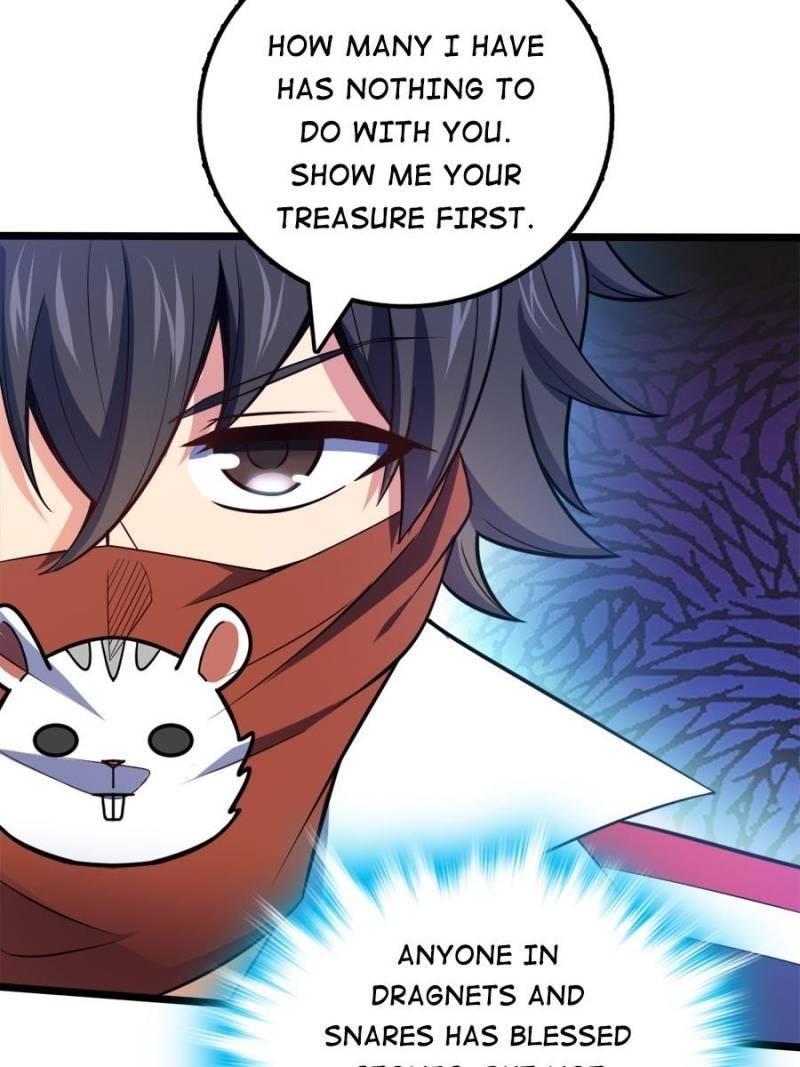 Spare Me, Great Lord! - Chapter 66 Page 15