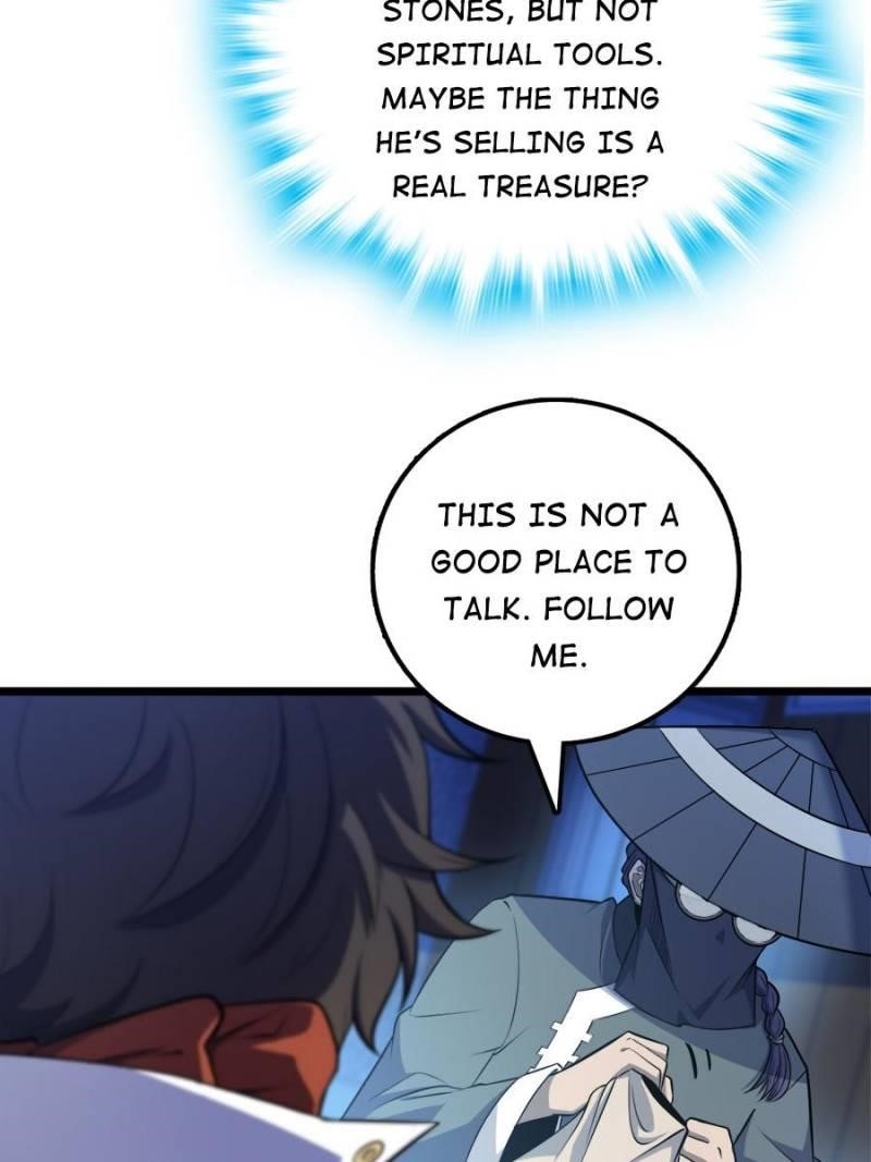 Spare Me, Great Lord! - Chapter 66 Page 16