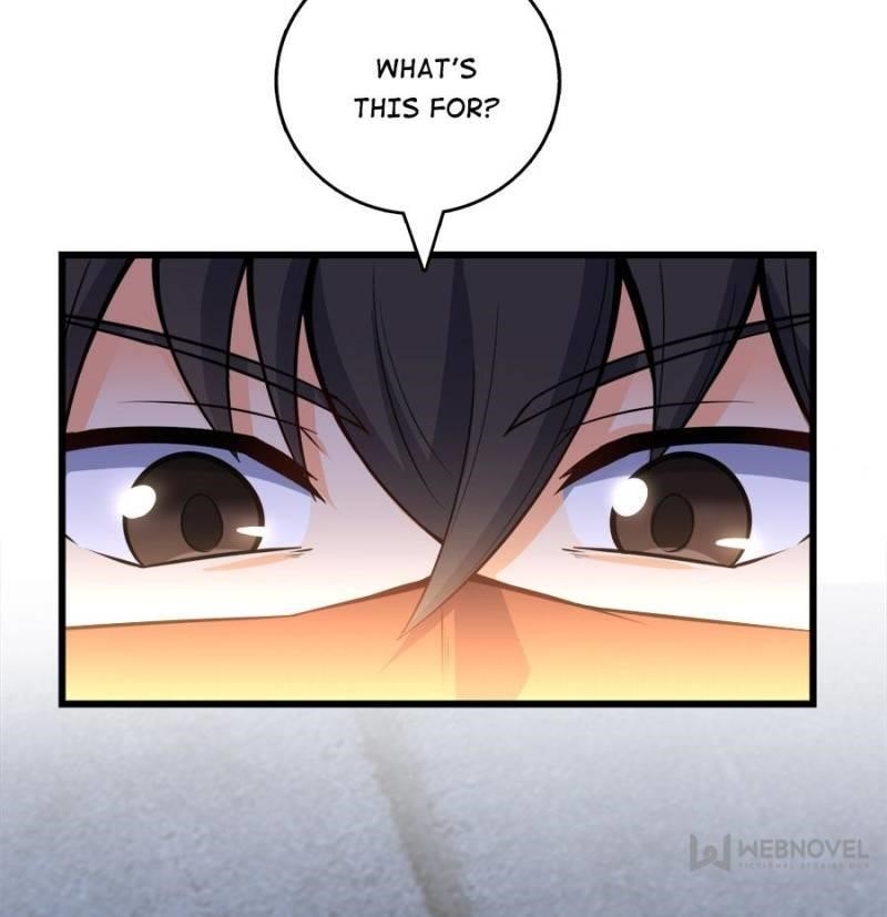 Spare Me, Great Lord! - Chapter 66 Page 29