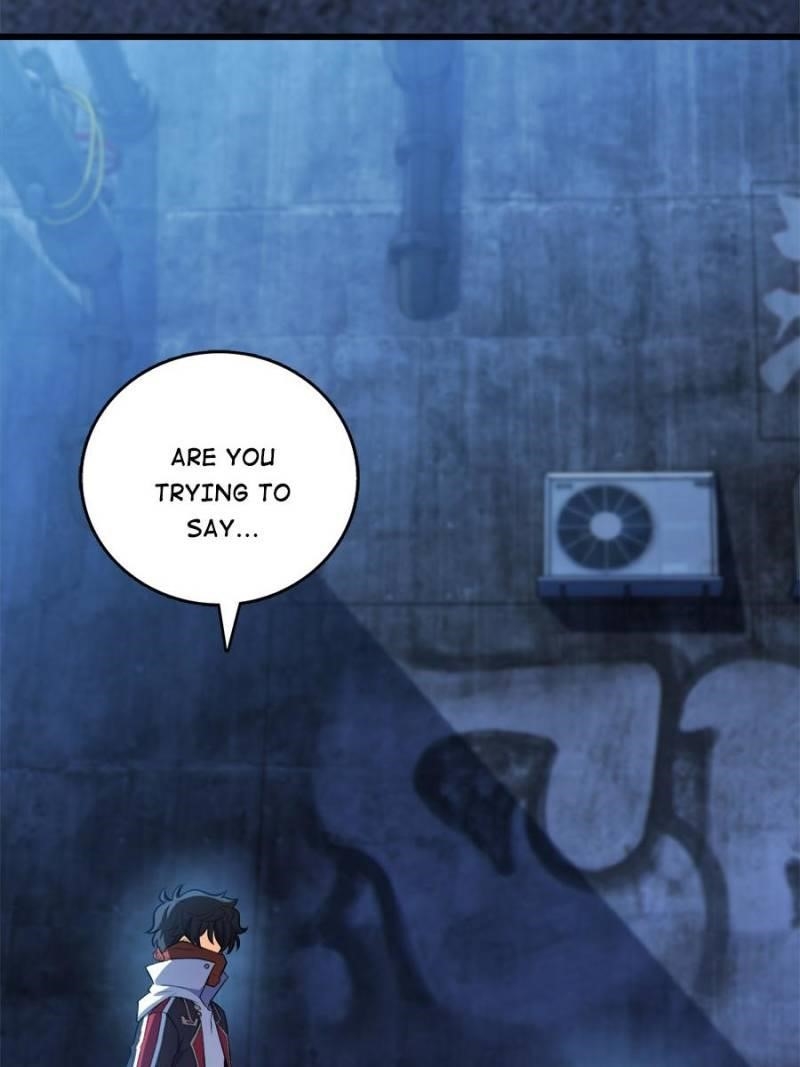 Spare Me, Great Lord! - Chapter 66 Page 33