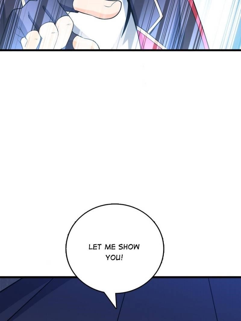 Spare Me, Great Lord! - Chapter 66 Page 36