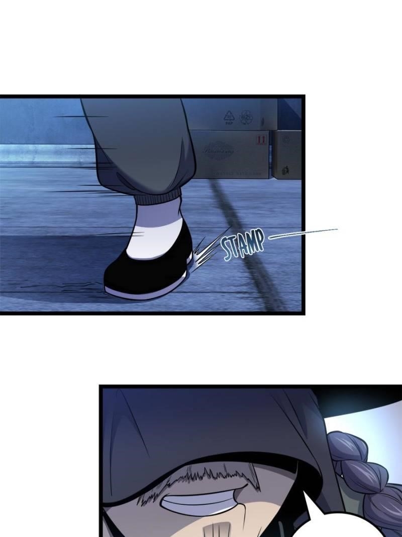 Spare Me, Great Lord! - Chapter 66 Page 39