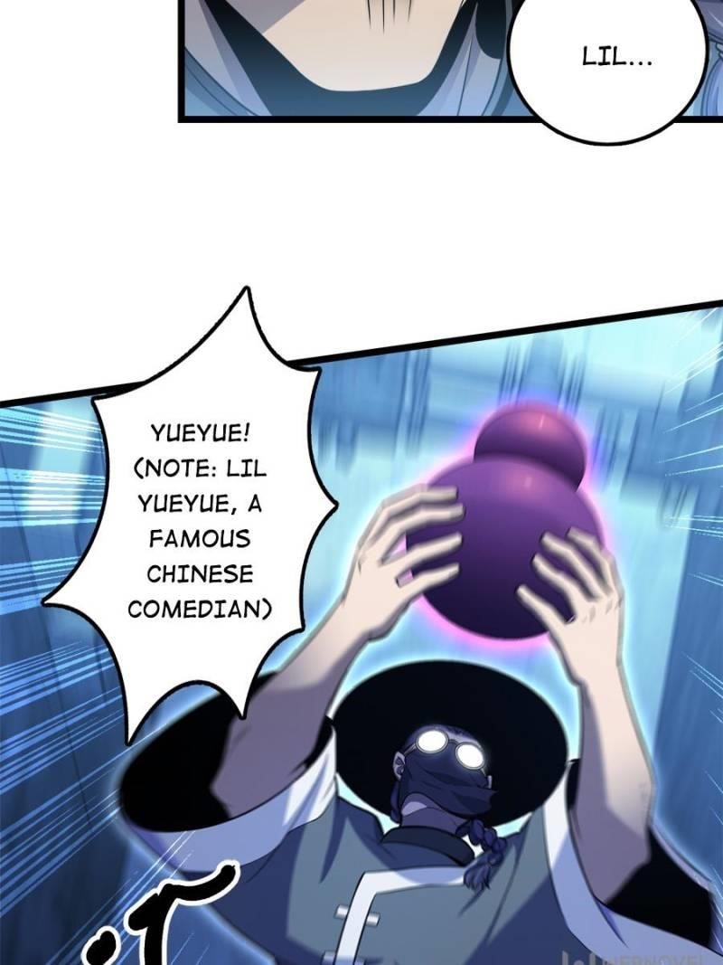 Spare Me, Great Lord! - Chapter 66 Page 40