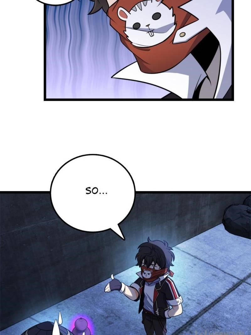 Spare Me, Great Lord! - Chapter 66 Page 43
