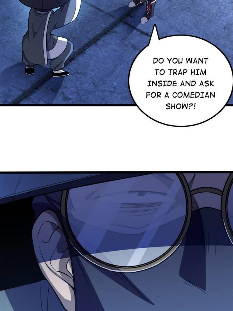 Spare Me, Great Lord! - Chapter 66 Page 45