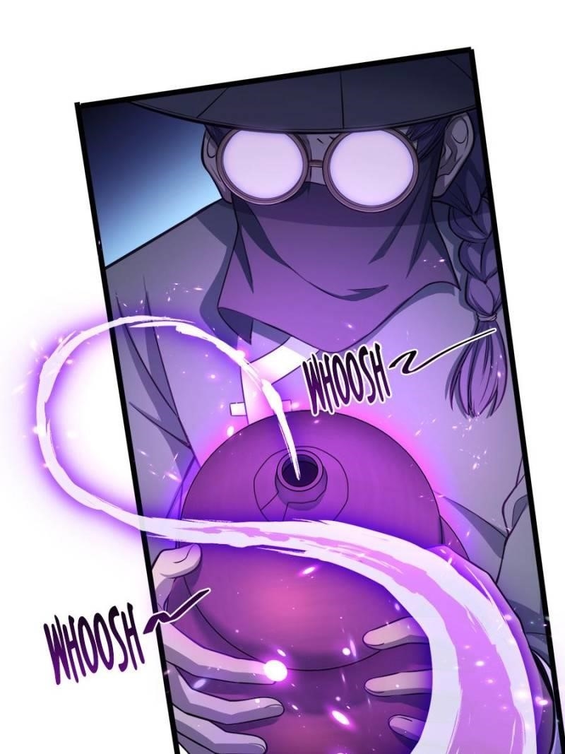 Spare Me, Great Lord! - Chapter 66 Page 48