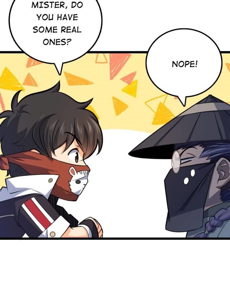Spare Me, Great Lord! - Chapter 66 Page 5