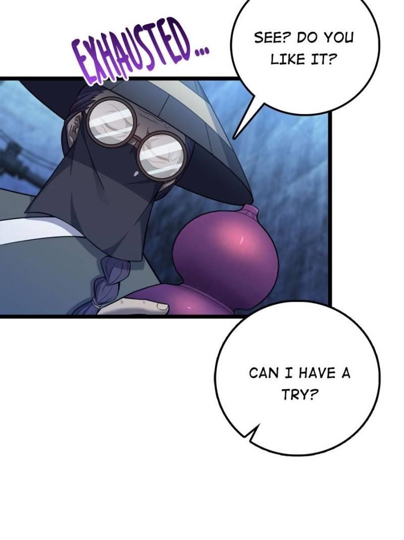 Spare Me, Great Lord! - Chapter 66 Page 53