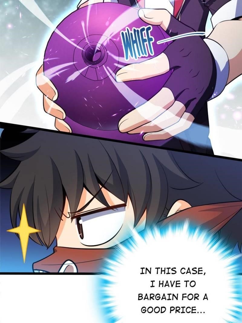 Spare Me, Great Lord! - Chapter 66 Page 63