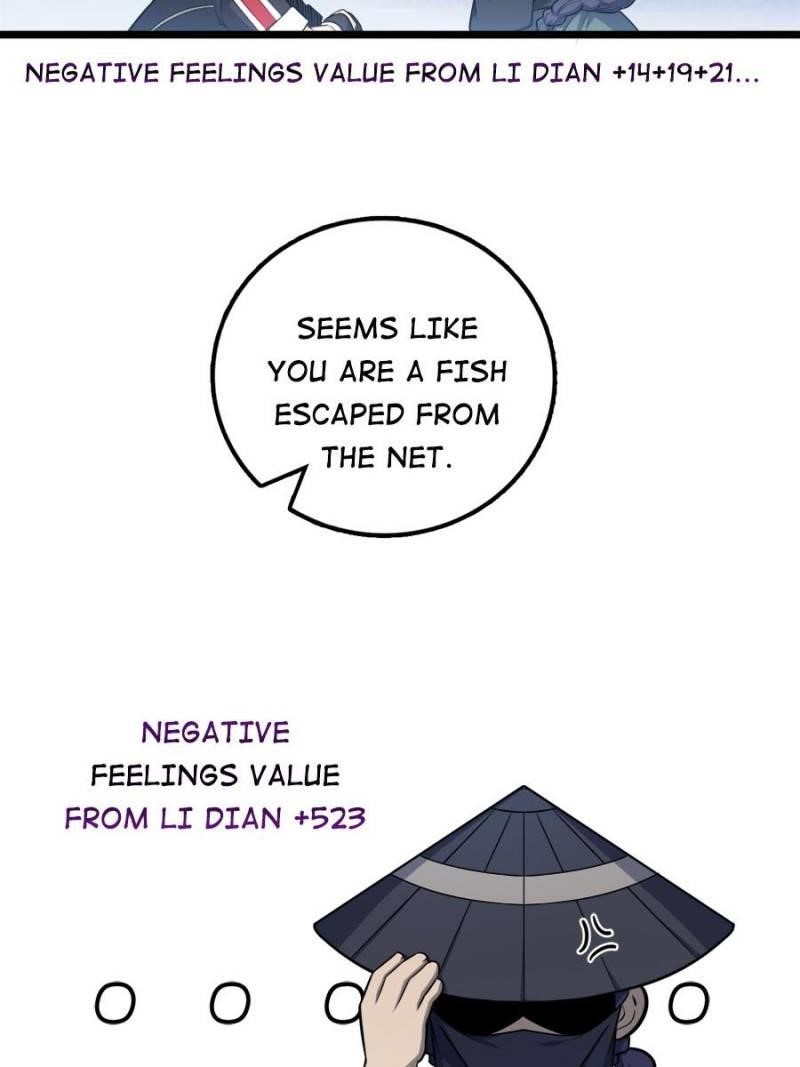 Spare Me, Great Lord! - Chapter 66 Page 7