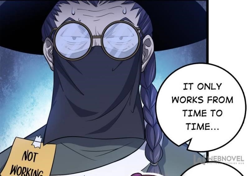 Spare Me, Great Lord! - Chapter 66 Page 70
