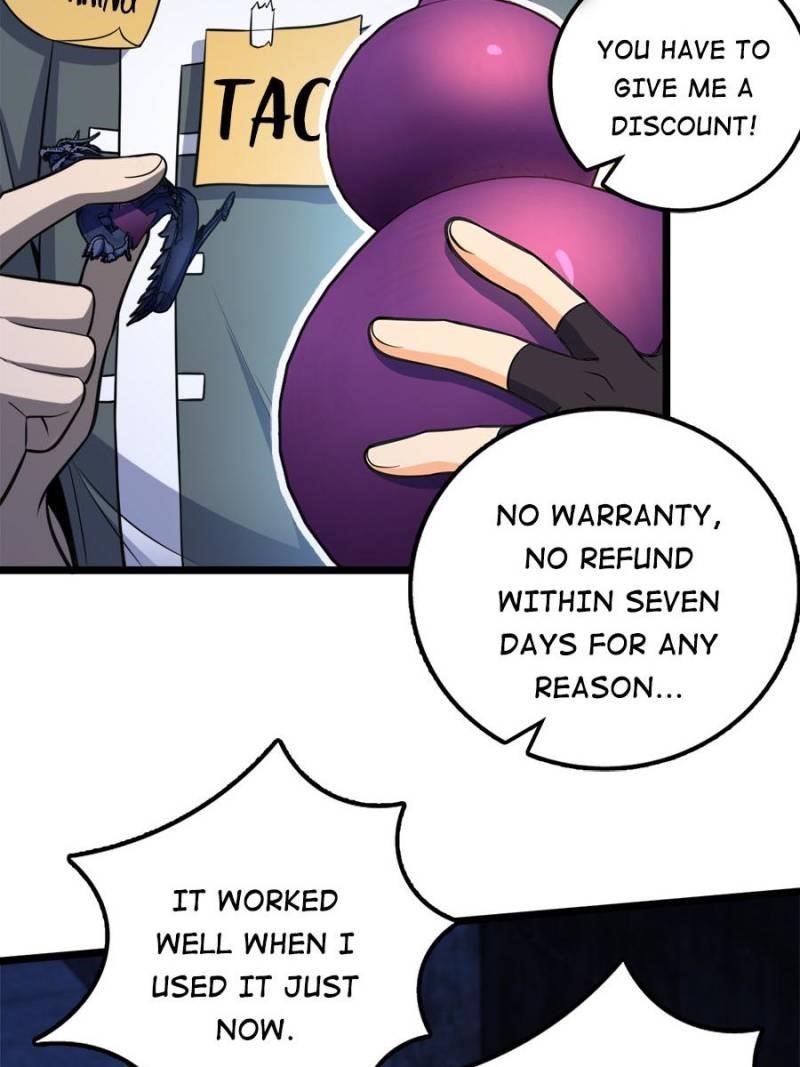 Spare Me, Great Lord! - Chapter 66 Page 71