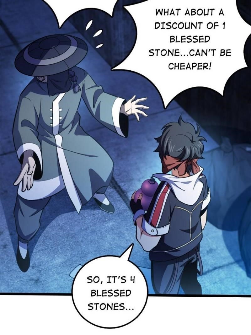 Spare Me, Great Lord! - Chapter 66 Page 72