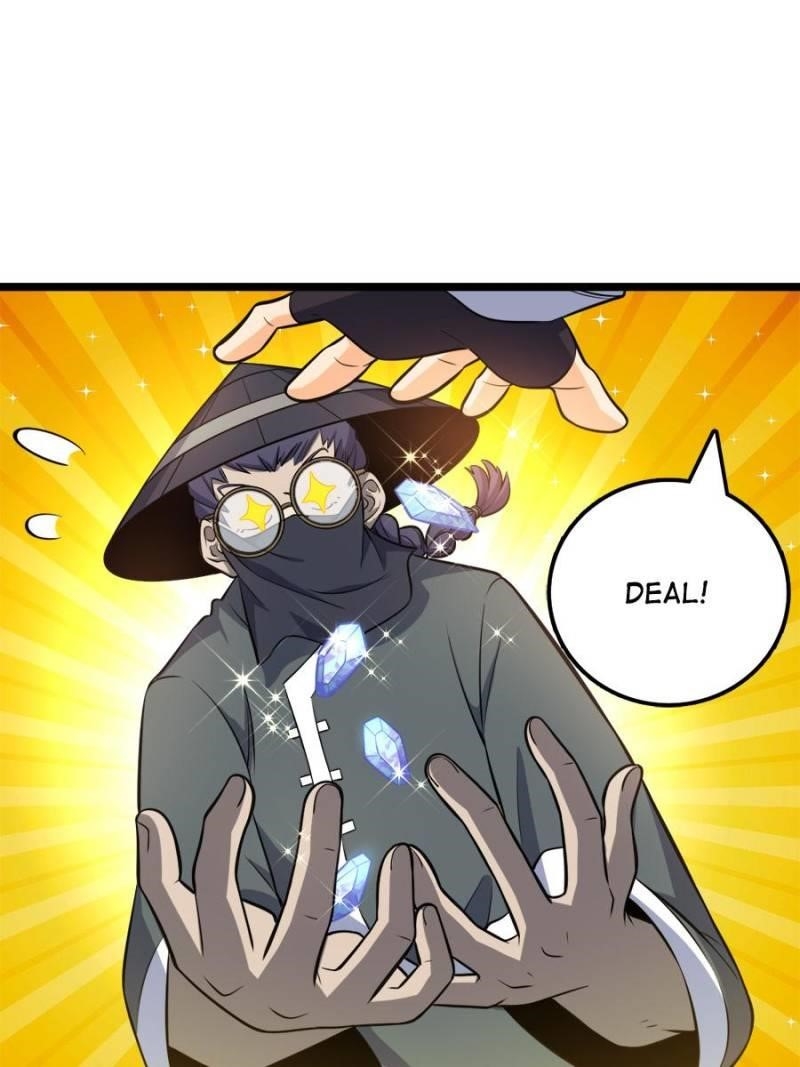 Spare Me, Great Lord! - Chapter 66 Page 74