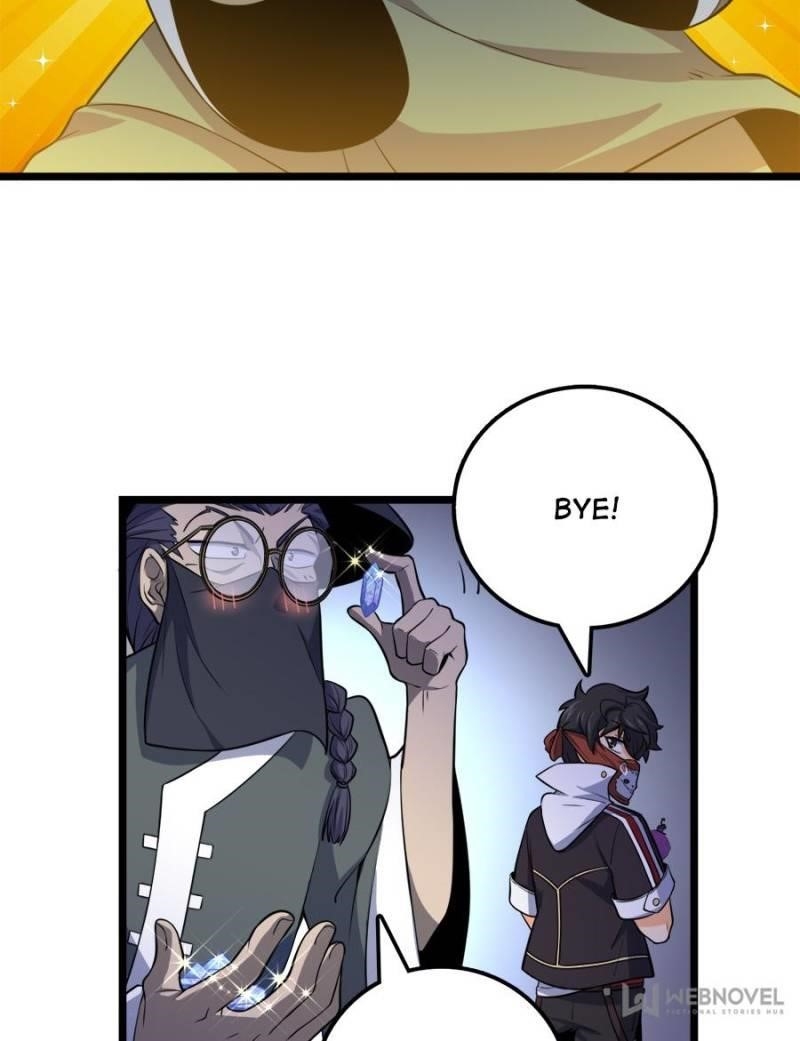 Spare Me, Great Lord! - Chapter 66 Page 75