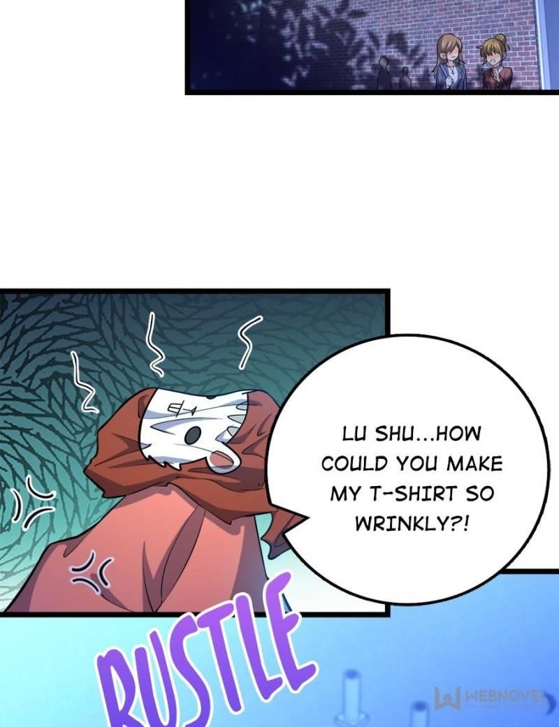 Spare Me, Great Lord! - Chapter 66 Page 79