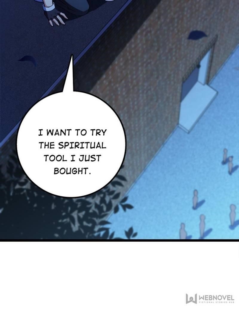 Spare Me, Great Lord! - Chapter 66 Page 81