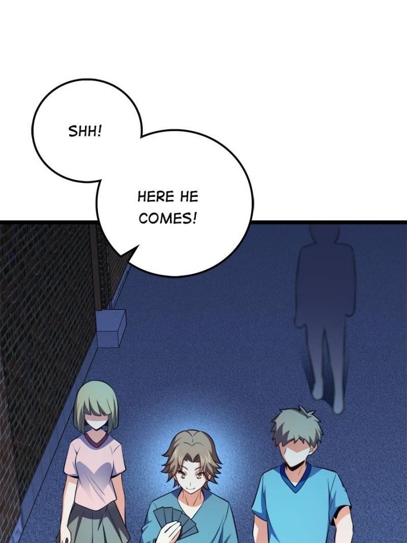 Spare Me, Great Lord! - Chapter 66 Page 82