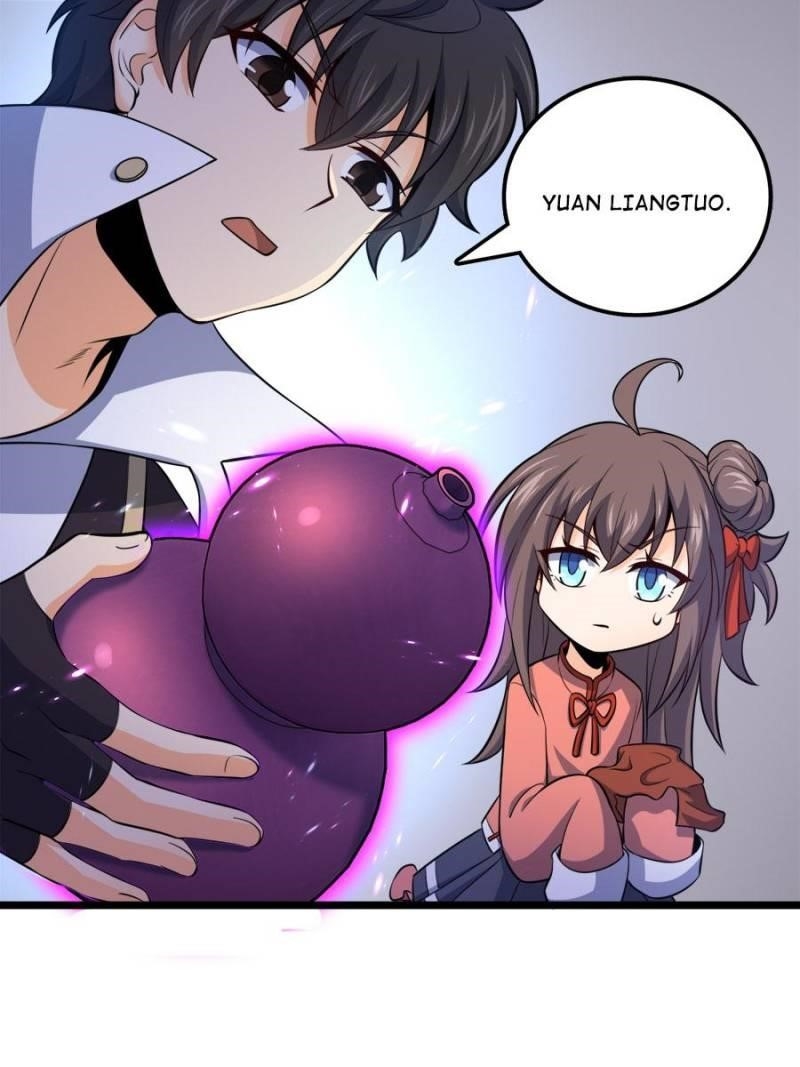 Spare Me, Great Lord! - Chapter 66 Page 84