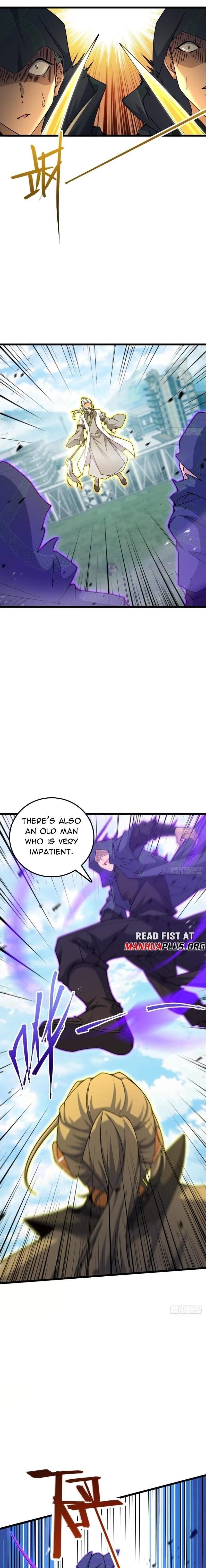 Spare Me, Great Lord! - Chapter 661 Page 10