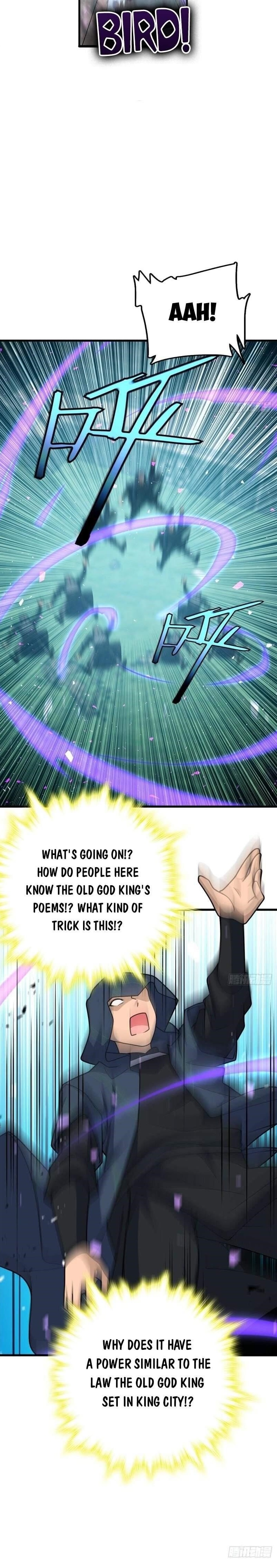 Spare Me, Great Lord! - Chapter 661 Page 21