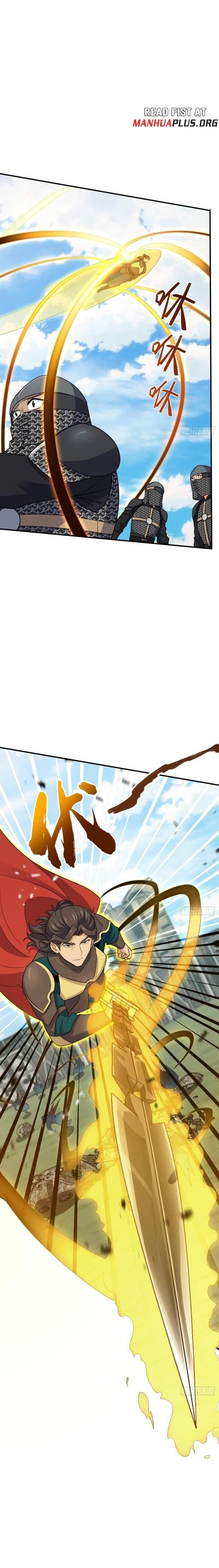 Spare Me, Great Lord! - Chapter 662 Page 14