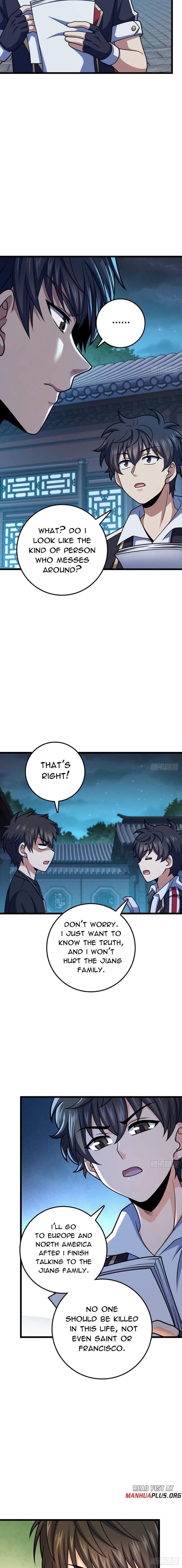 Spare Me, Great Lord! - Chapter 668 Page 2