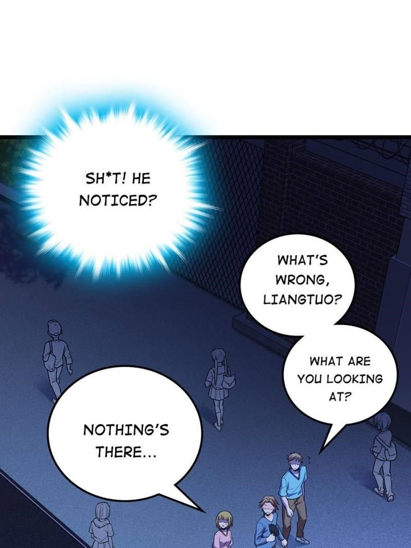 Spare Me, Great Lord! - Chapter 67 Page 1