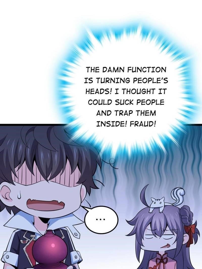 Spare Me, Great Lord! - Chapter 67 Page 10