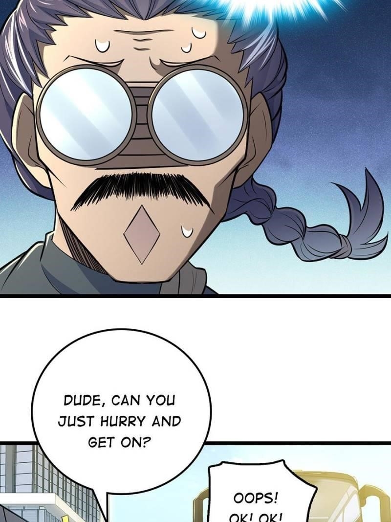 Spare Me, Great Lord! - Chapter 67 Page 102