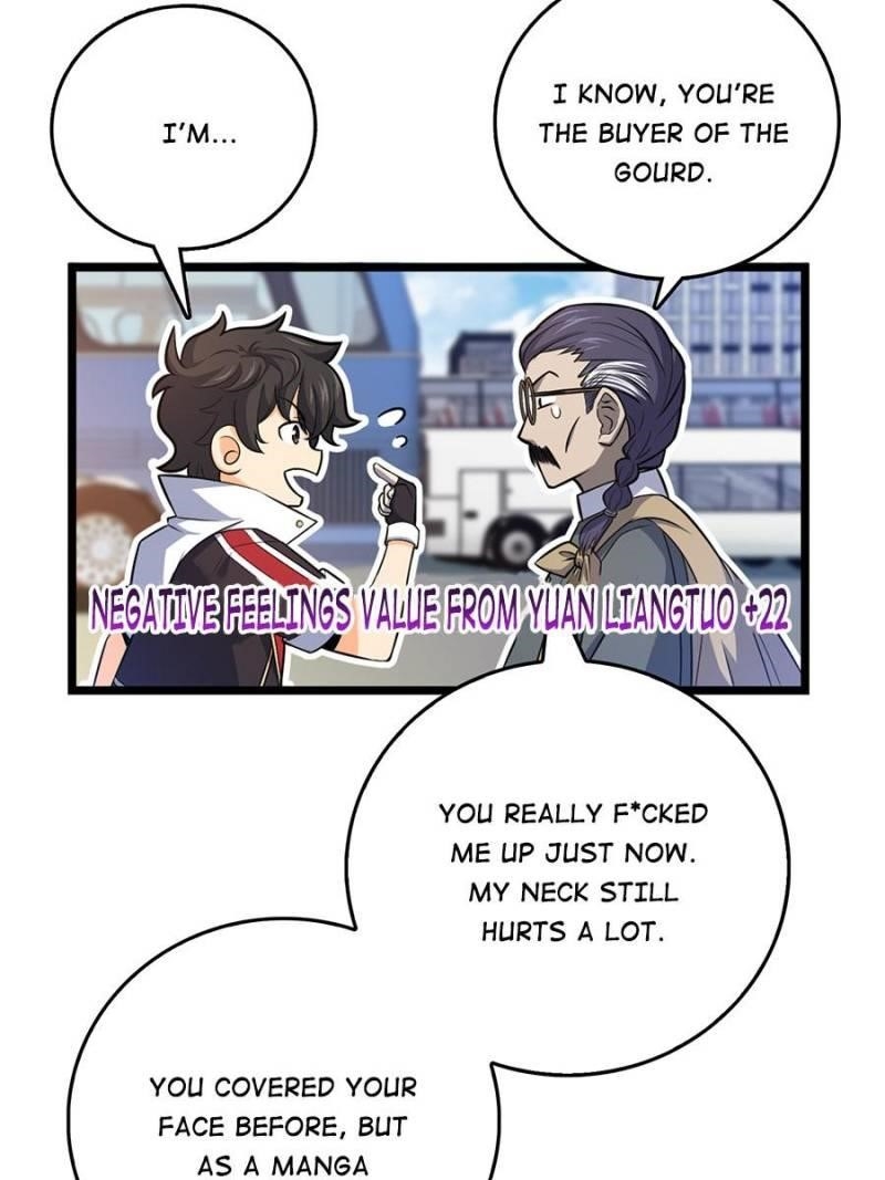 Spare Me, Great Lord! - Chapter 67 Page 109