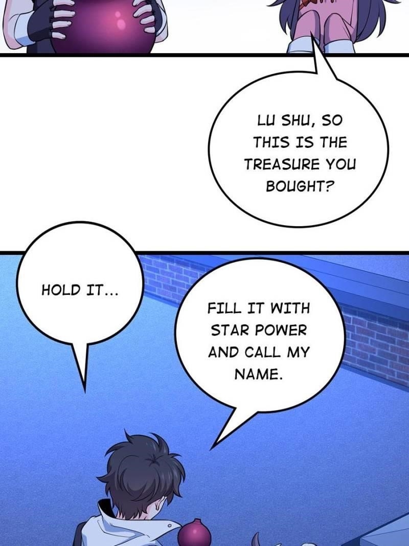 Spare Me, Great Lord! - Chapter 67 Page 11