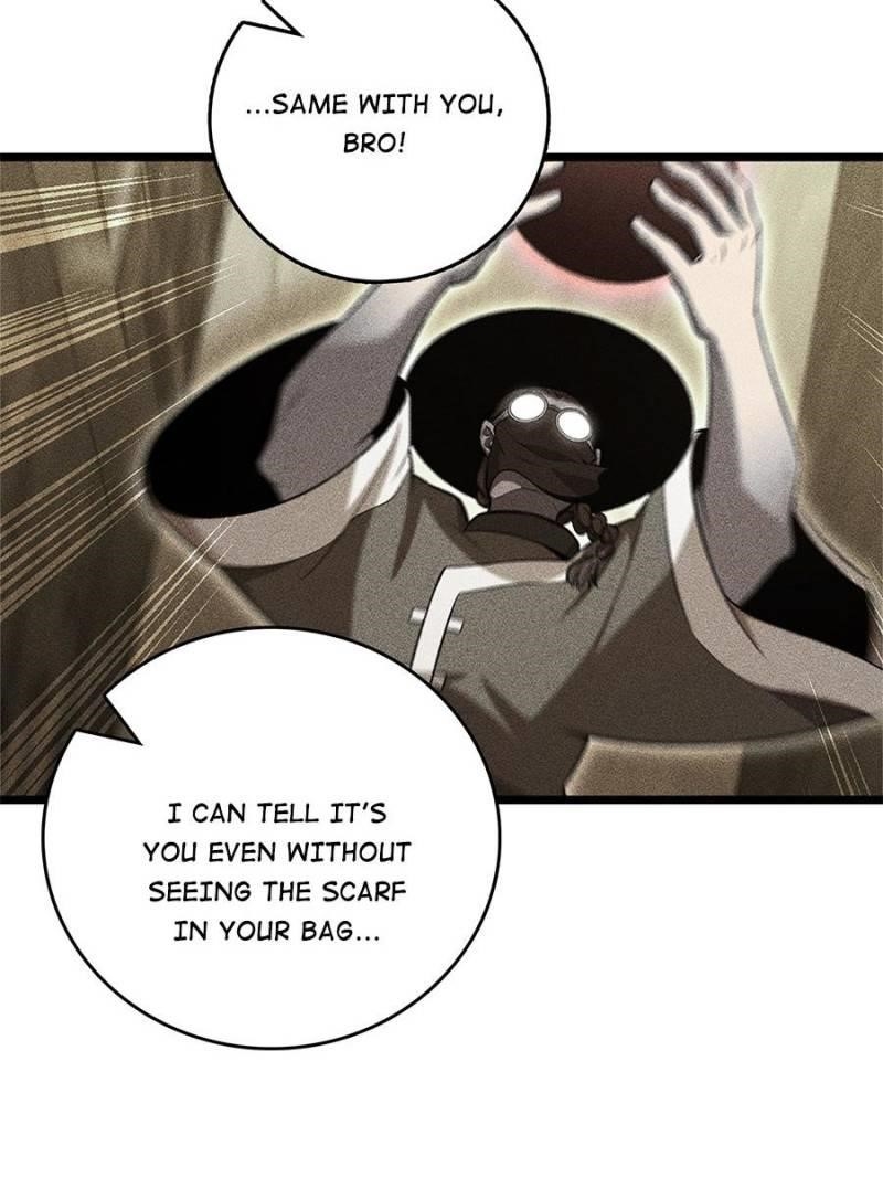 Spare Me, Great Lord! - Chapter 67 Page 111