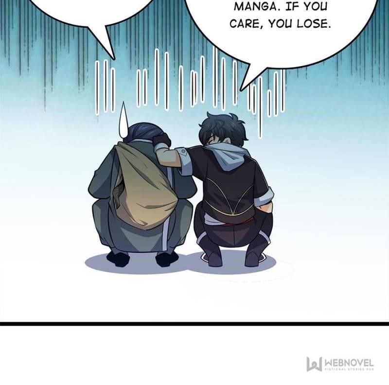 Spare Me, Great Lord! - Chapter 67 Page 113