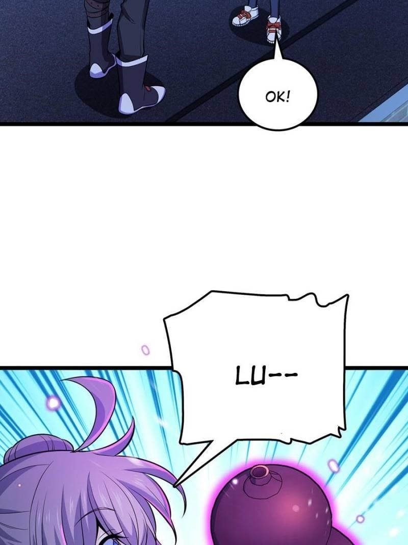 Spare Me, Great Lord! - Chapter 67 Page 13
