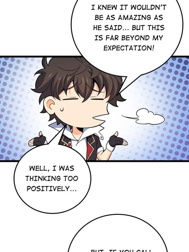 Spare Me, Great Lord! - Chapter 67 Page 25
