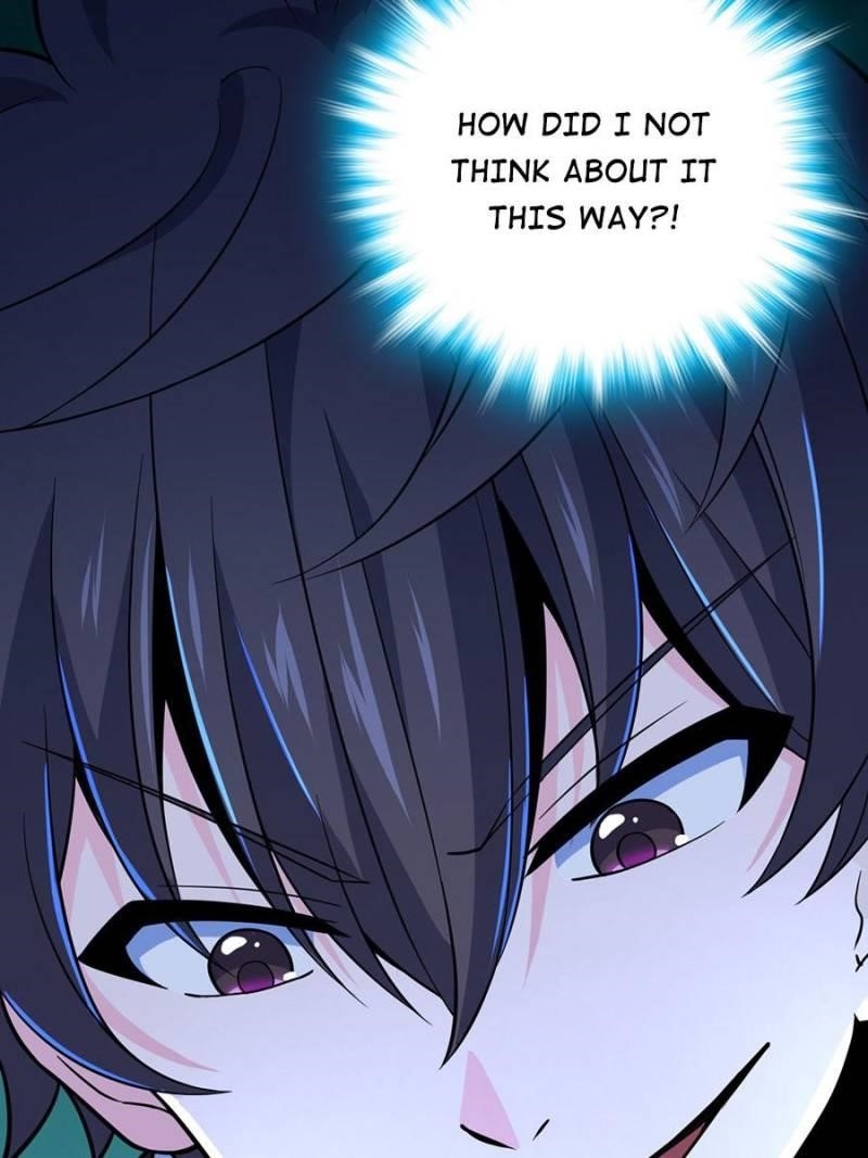 Spare Me, Great Lord! - Chapter 67 Page 29