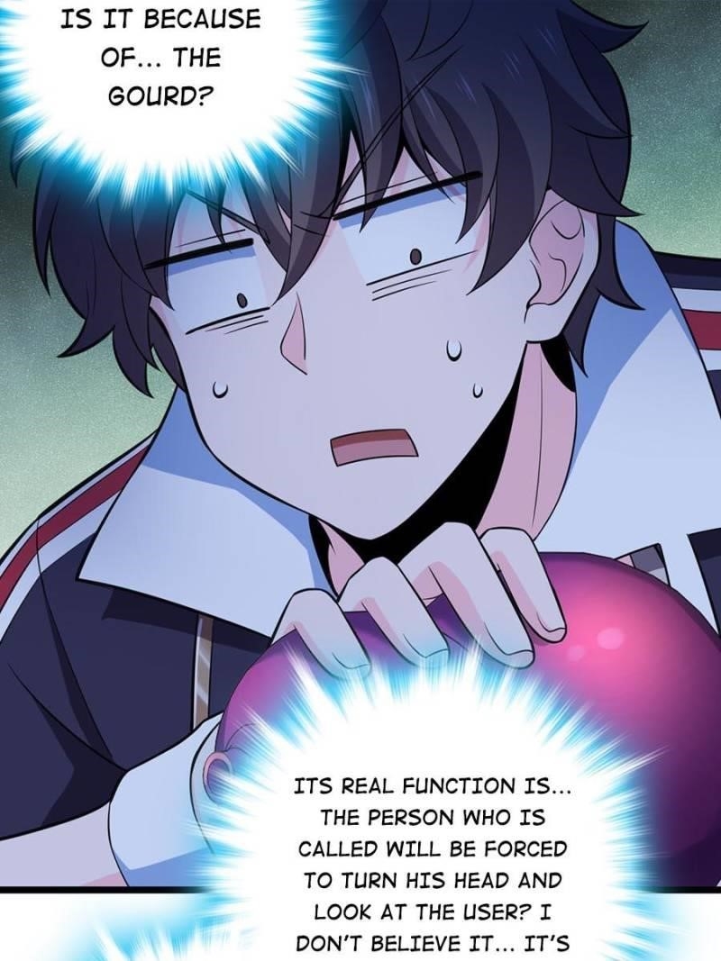 Spare Me, Great Lord! - Chapter 67 Page 4