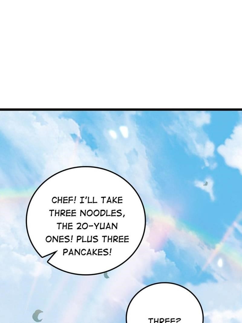 Spare Me, Great Lord! - Chapter 67 Page 40